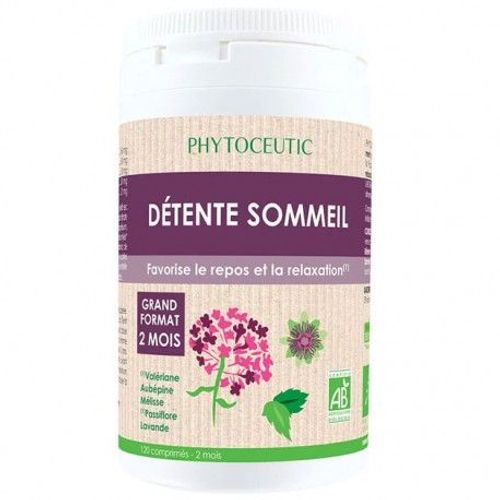 Detente Sommeil Bio 