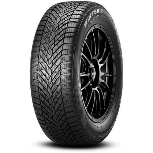 PNEU Hiver Pirelli SCORPION WINTER 2 255/55 R18 109 V