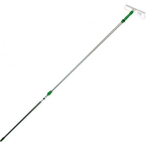 Manche télescopique - 6 m (3 x 2 m) aluminium DALEP
