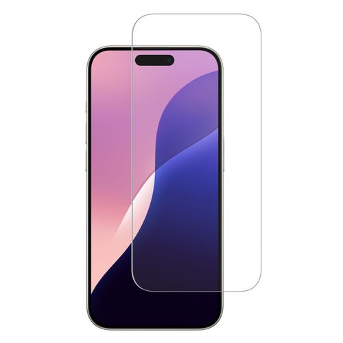 Imoshion Protection D'écran En Verre Trempé Iphone 16 Pro Max