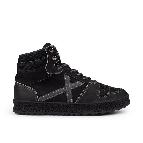 Munich Nordik 8750010 Negro T41