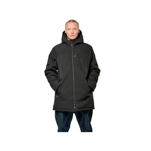 Coupe Vent Kaporal Reyo Homme Noir