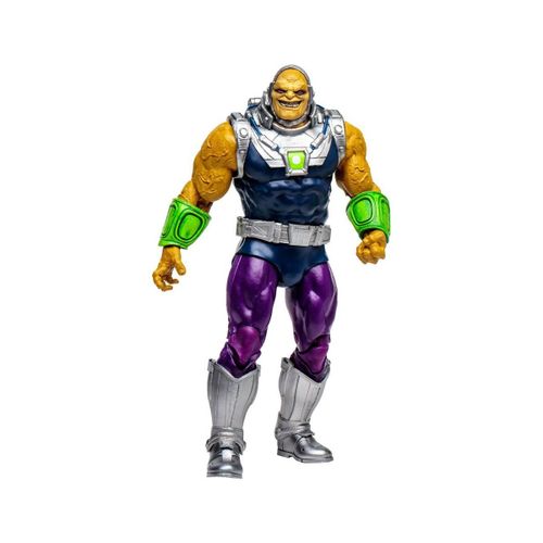 Dc Collector - Figurine Megafig Mongul 30 Cm