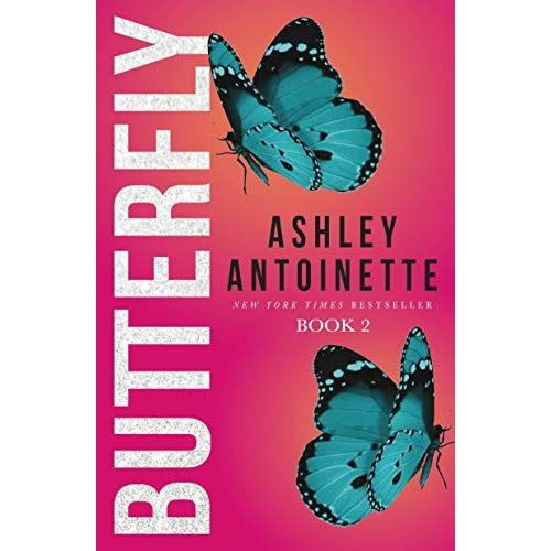 Butterfly 2