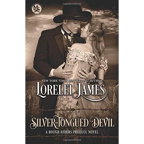Silver-Tongued Devil