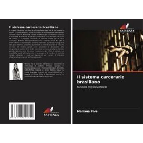 Il Sistema Carcerario Brasiliano
