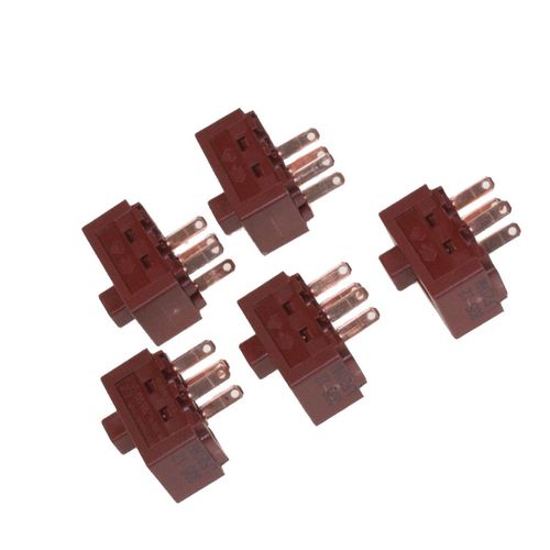 Ensemble de boutons (interrupteurs) - Hotte (9197059039 BEKO)