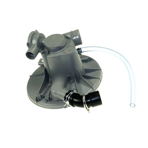 Bloc hydraulique Lave-vaisselle (1741503100 CONTINENTAL EDISON LISTO FAR GRUNDIG BEKO ALTUS OCEANIC AYA)