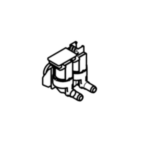 Électrovanne - Lave-linge (00619824, 619824 SIEMENS, BOSCH)
