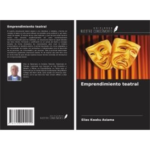 Emprendimiento Teatral
