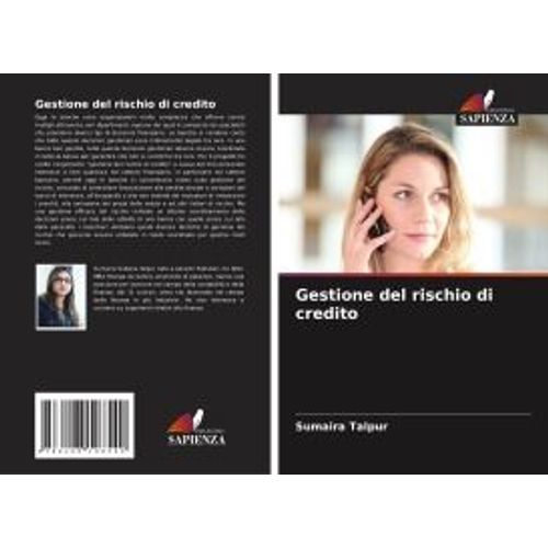 Gestione Del Rischio Di Credito