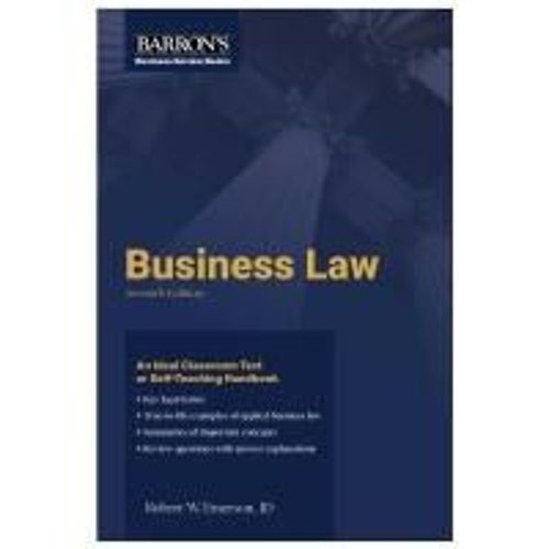 Business Law