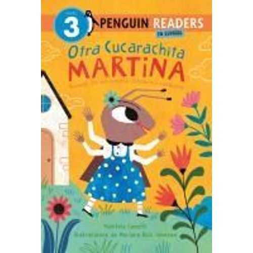 Otra Cucarachita Martina