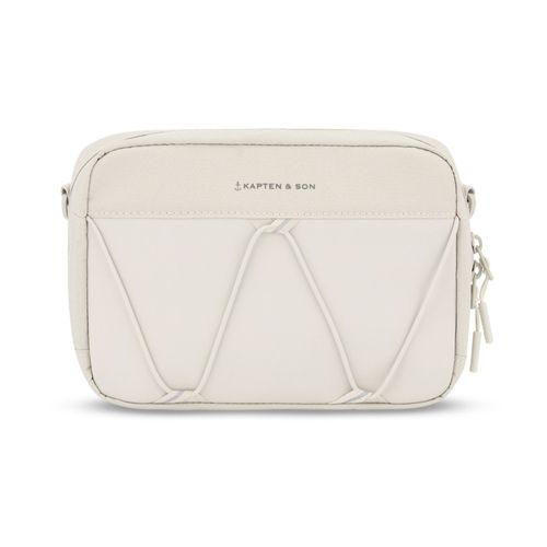 Sacoche Kapten & Son Crossbody Banff Sandstone
