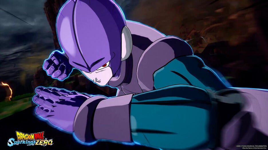 Dragon Ball: Sparking! Zero Xbox Serie S/X - 2