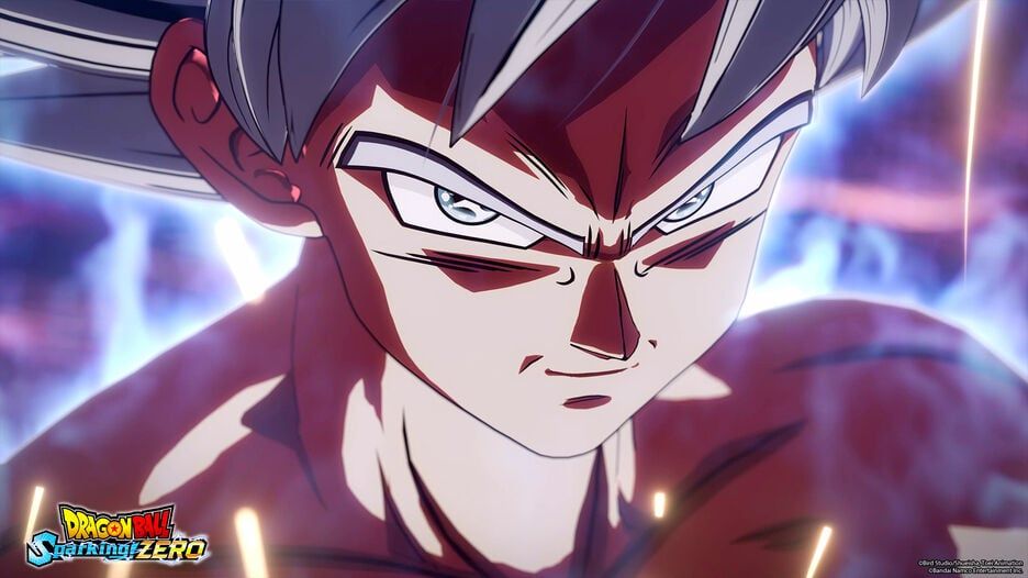 Dragon Ball: Sparking! Zero Xbox Serie S/X - 3