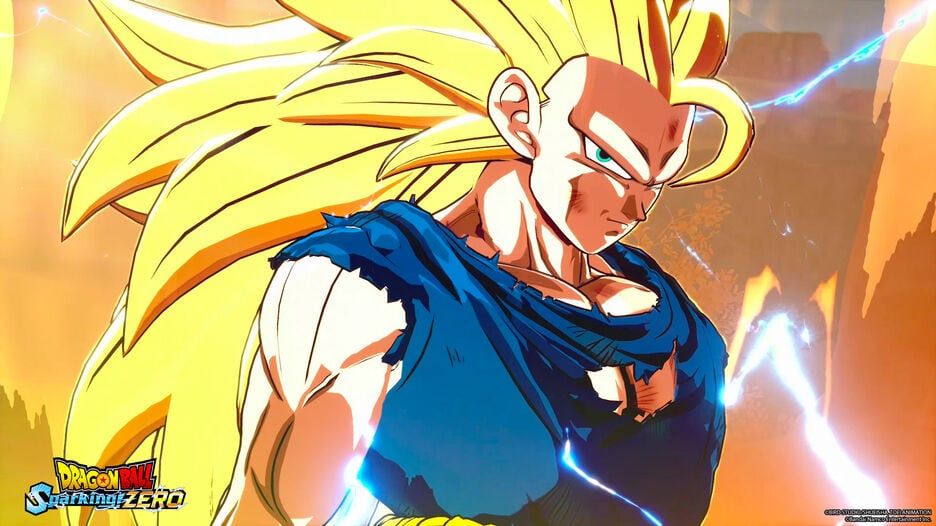 Dragon Ball: Sparking! Zero Xbox Serie S/X - 7