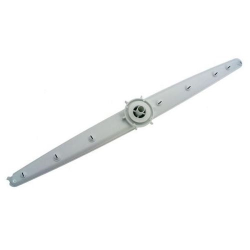 Hélice bras de lavage supérieur d'origine Lave-vaisselle (481236068044 IGNIS BAUKNECHT IKEA WHIRLPOOL WHIRLPOOL LADEN SMEG BRANDT RADIOLA)