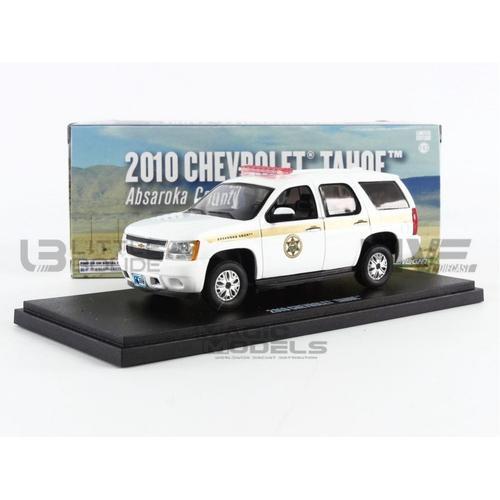 Greenlight Collectibles- Voiture Miniature De Collection 86624