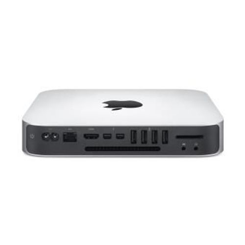 Apple Mac Mini Intel Core i5 - Ram 8 Go - SSD 500 Go