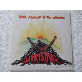 Uprising : Could You Be Loved - Redemption Song - Zion Train - Etc...