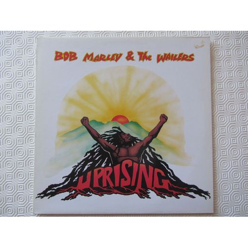 Uprising : Could You Be Loved - Redemption Song - Zion Train - Etc...