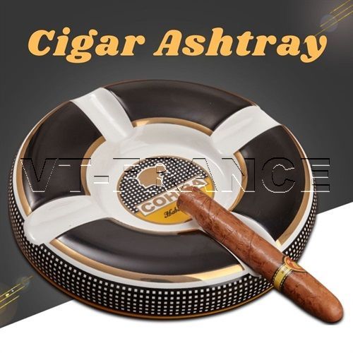 Cendrier A Cigares Cohiba