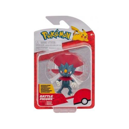 Coffret Figurine Pokemon Dimoret - Figurine Combat - Battle Figure - Set Jouet Garcon + 1 Carte Animaux