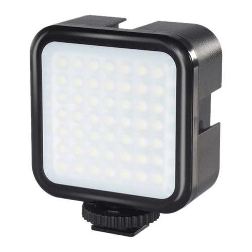 Dimmable Portable Mini Photographie Fill Light DSLR Camera LED Video Light