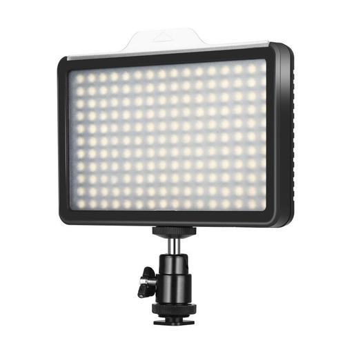 LED 12W 3300-5600K Dimmable Studio Light Video & Photo Light