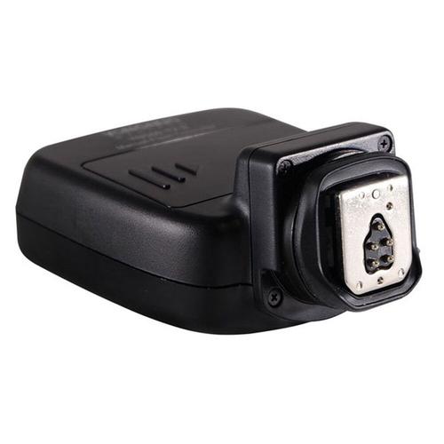 Transmetteur de controleur de déclenchement de flash sans fil pour Yongnuo Flash Light YN-560III YN560IV RF-602 RF-603 II pour Canon pour appareil photo Nikon, pour Canon