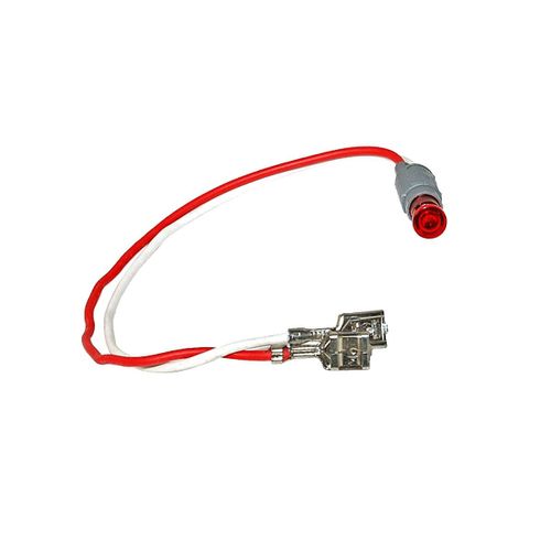 Voyant rouge Four cuisinière (165955705 BEKO DOMEOS BLUESKY FAR AYA LEISURE)