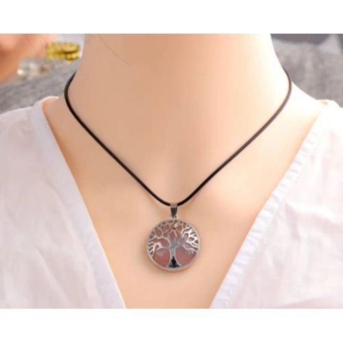 Pendentif Femme