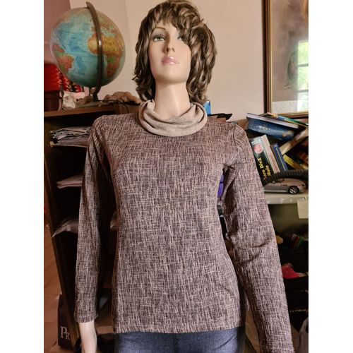 Sous Pull "Jacqueline Riu" T 38