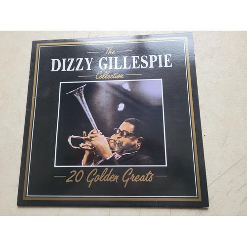 The Dizzy Gillespie Collection.