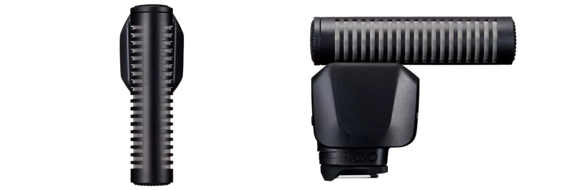 Micro externe st�r�o CANON DM-E1D image 1 | Rakuten