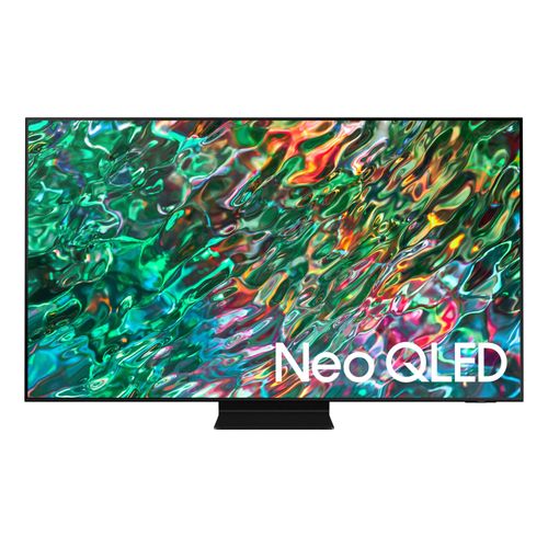 Smart TV Samsung 65" 4K UHD QE65QN90BATXZT