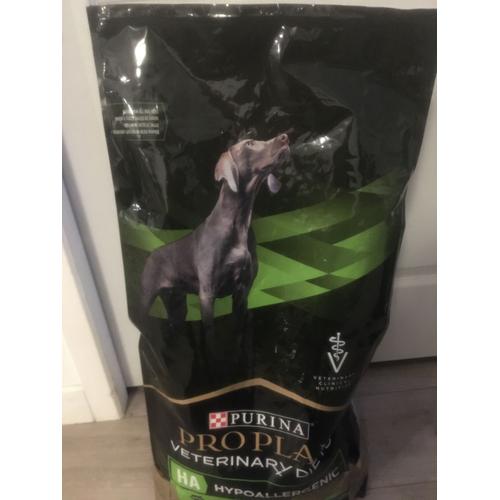 Purina Proplan Ha Veterinary Diets Chien