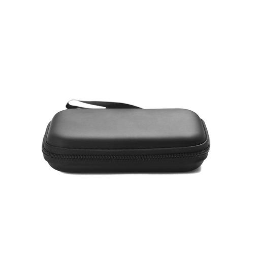 Mallette de rangement pour sac de protection portable pour amplificateur FiiO Q5 M7 HIFI DSD