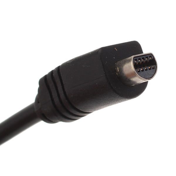 Cable TV vido AV pour camscope appareil photo numrique So... - 3