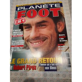 Planete Foot  N° 115