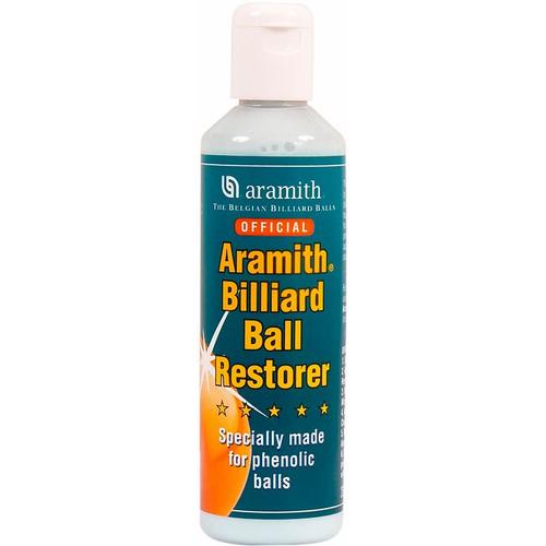 Restaurateur de billes Aramith 250 ml