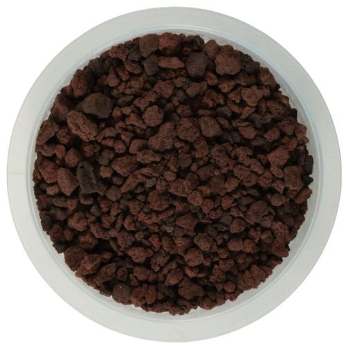 Sac Vulca Pouzzolane 3kg Pour Aquarium Spécial Plantes