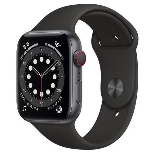 Apple watch edition store gps