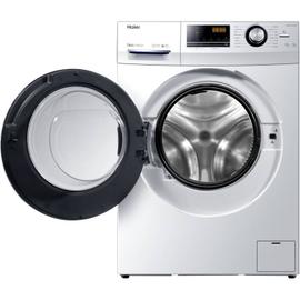 Lave-linge, Haier Encastrable Series 4 HW90B416FWB