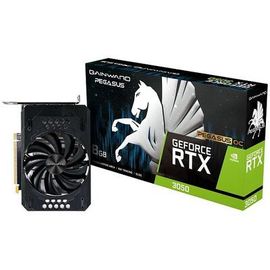 GAINWARD GeForce RTX 3050 Pegasus (GA107), 8.0GB GDDR6, PCI-Express