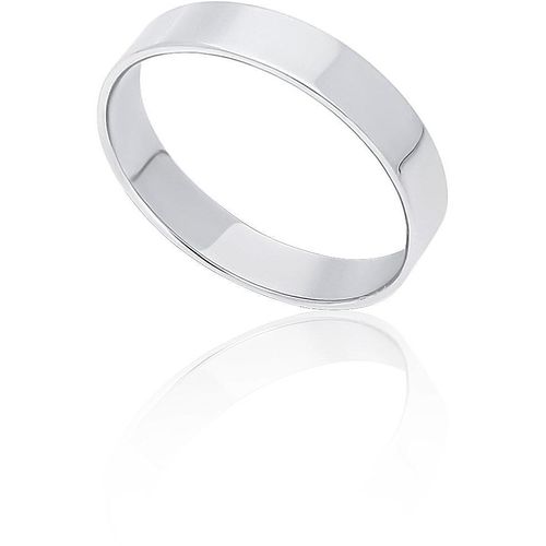 Bague Femme Bijoux Gioiapura Mesure 16 Offre Classique Cod. St56796-Rh16 Gioiapura