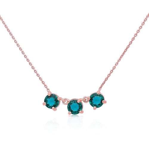 Collier Femme Bijoux Gioiapura ?L?Gant Cod. St66925-03rssm Gioiapura
