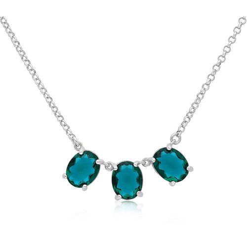 Collier Femme Bijoux Gioiapura Offre ?L?Gant Cod. St66922-01rhsm Gioiapura