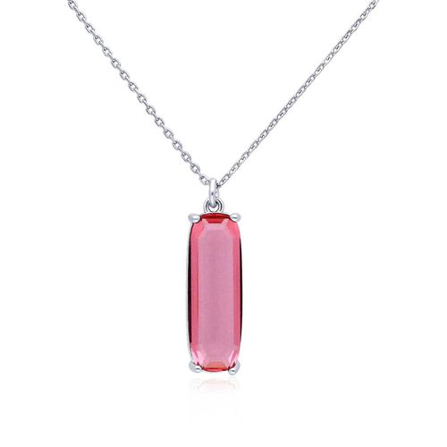 Collier Femme Bijoux Gioiapura ?L?Gant Cod. St66920-01rhro Gioiapura